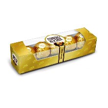 FERRERO ROCHER CHOCOLATE T - 5